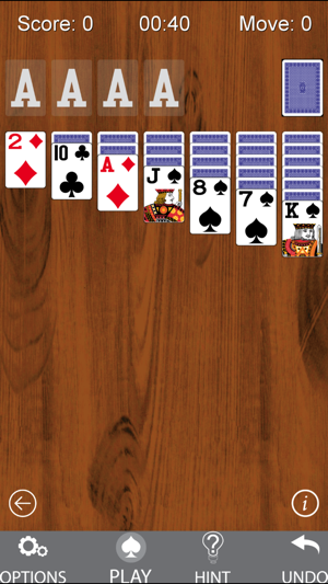 Solitaire 2018++(圖1)-速報App