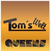 QUEENS & Tom's Welt