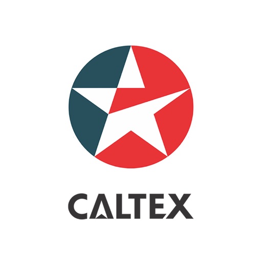 Caltex Loyalty Rewards Icon