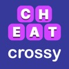 Cheats for Word Crossy !!