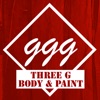 Three G Body & Paint, Inc.