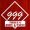 Welcome to Three G Body & Paint