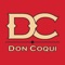 Download the App for delicious discounts, easy online ordering and party information from Don Coqui, in White Plains, New York