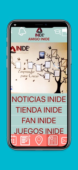 Amigo INIDE(圖1)-速報App