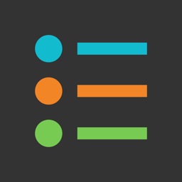 Productive - Habit Tracker & Goals Reminder