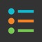 Productive is a slick app that makes it easy to track your habits and goals