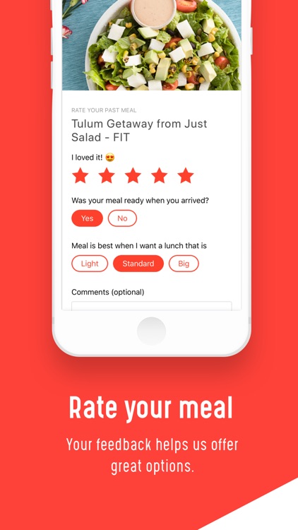 MealPal- Best Meals Around You screenshot-3