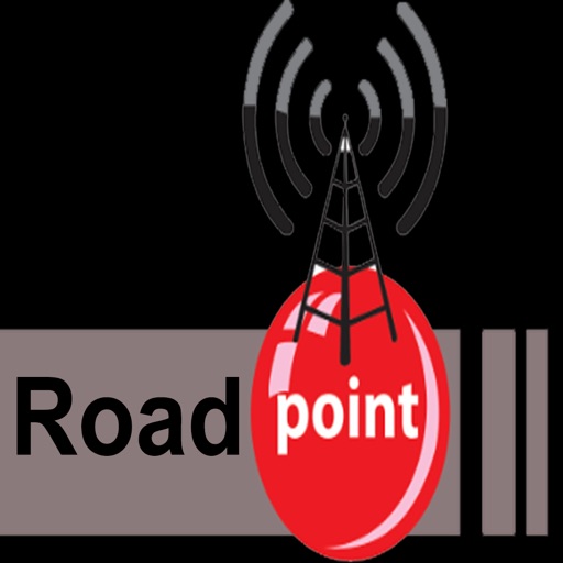 Roadpoint GPS