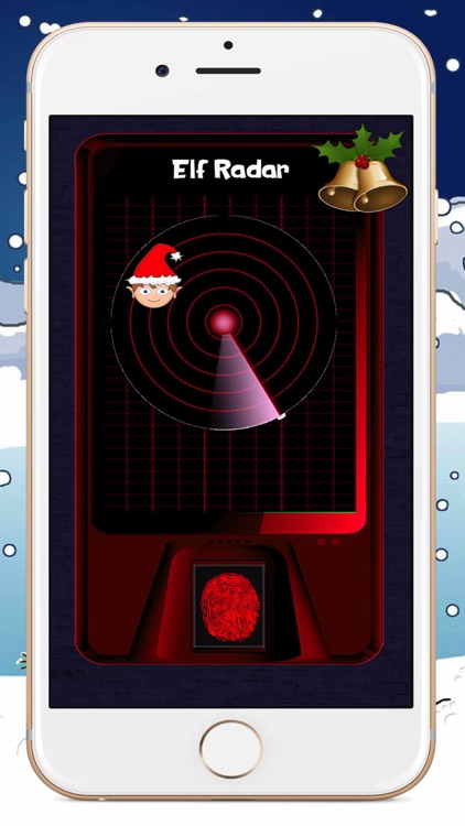 Elf Radar screenshot-3