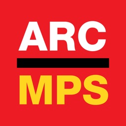 ARC Mobile Mapping APP