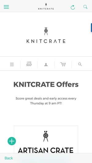 KnitCrate(圖3)-速報App