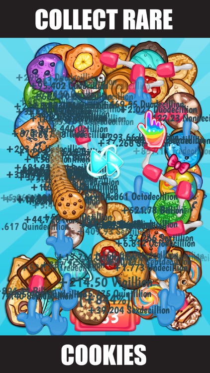 Cookies Inc. - Idle Tycoon