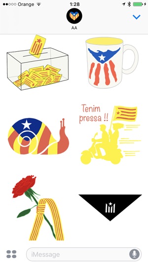 Independència(圖4)-速報App