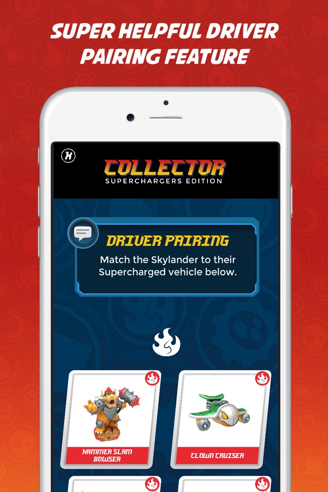Collector - Superchargers Edn. screenshot 3