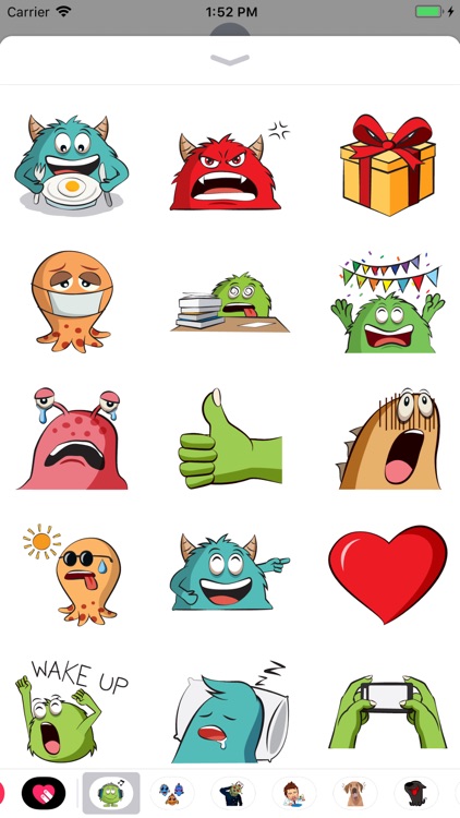 Monstermoji School