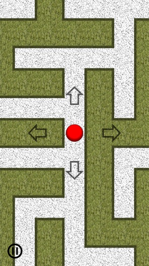 Exit Blind Maze Labyrinth(圖1)-速報App