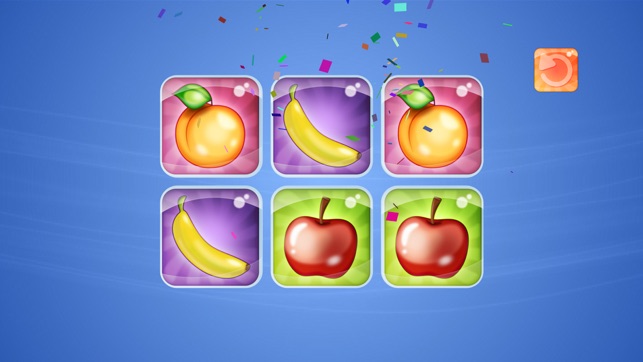 Fruit Memory FX3X(圖3)-速報App