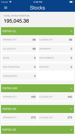 Smart Circle Inventory(圖5)-速報App