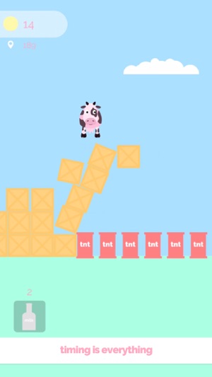 Pink cow(圖5)-速報App