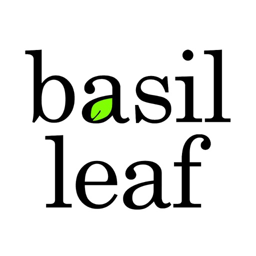 Basil Leaf Grill icon