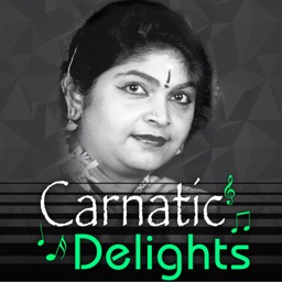 Classical Carnatic Delights