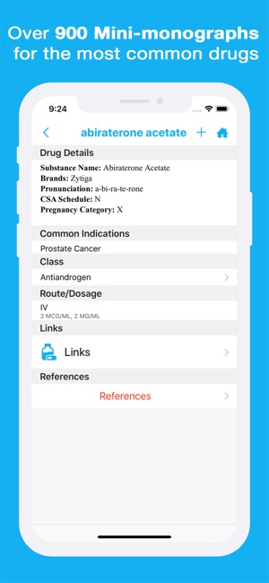 Smart Medical Reference(圖2)-速報App