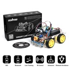 Top 27 Education Apps Like Osoyoo Arduino Robot Car - Best Alternatives