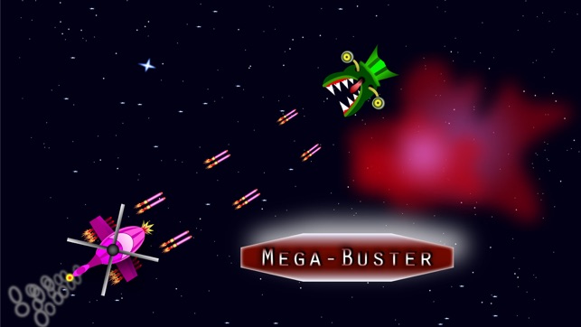 MegaBuster(圖2)-速報App