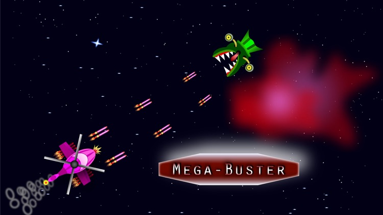 MegaBuster