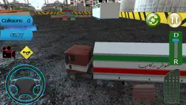 Game screenshot Crazy Truck Drivers hack