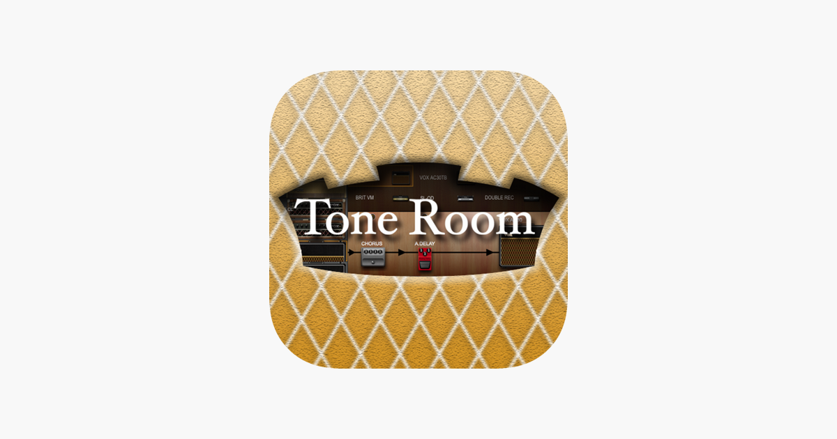 Room tone. Tone Room готовые.