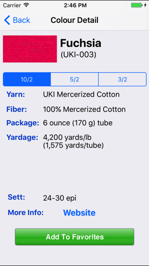 Yarn Shop(圖4)-速報App