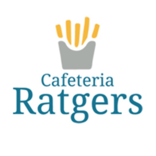 Cafetaria Ratgers (Almelo) icon