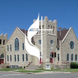 1st UMC, Junction City KS