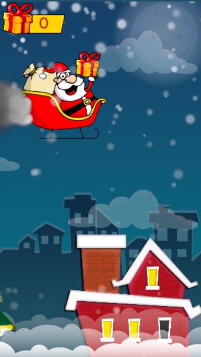 Let’s Go Santa screenshot 3