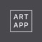 ArtAPP™, is a collection of art, artists and art galleries across the world