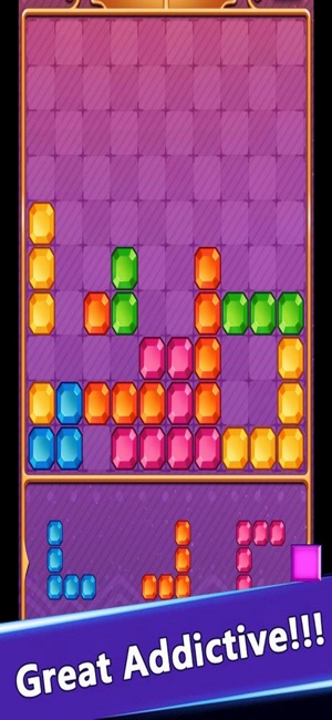 Block Color Mania - Puzzle Bri