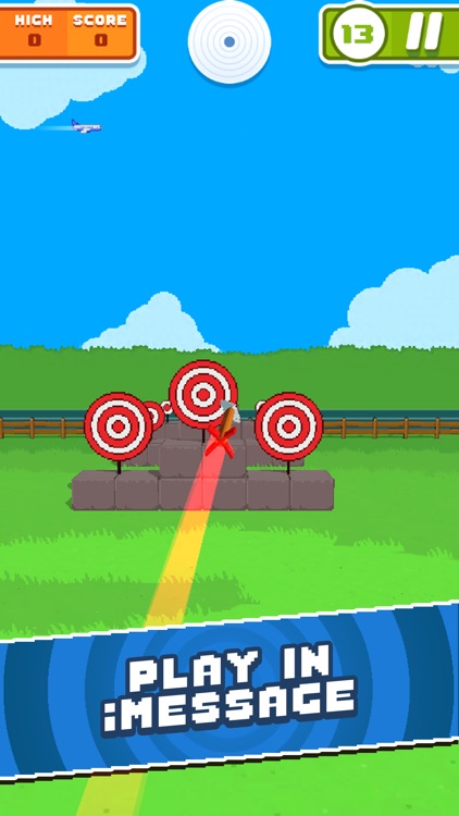 Cobi Arrows screenshot-3