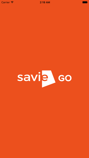 SAVIE-GO(圖1)-速報App