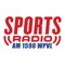 The official app of Sports Radio AM1590 WPVL