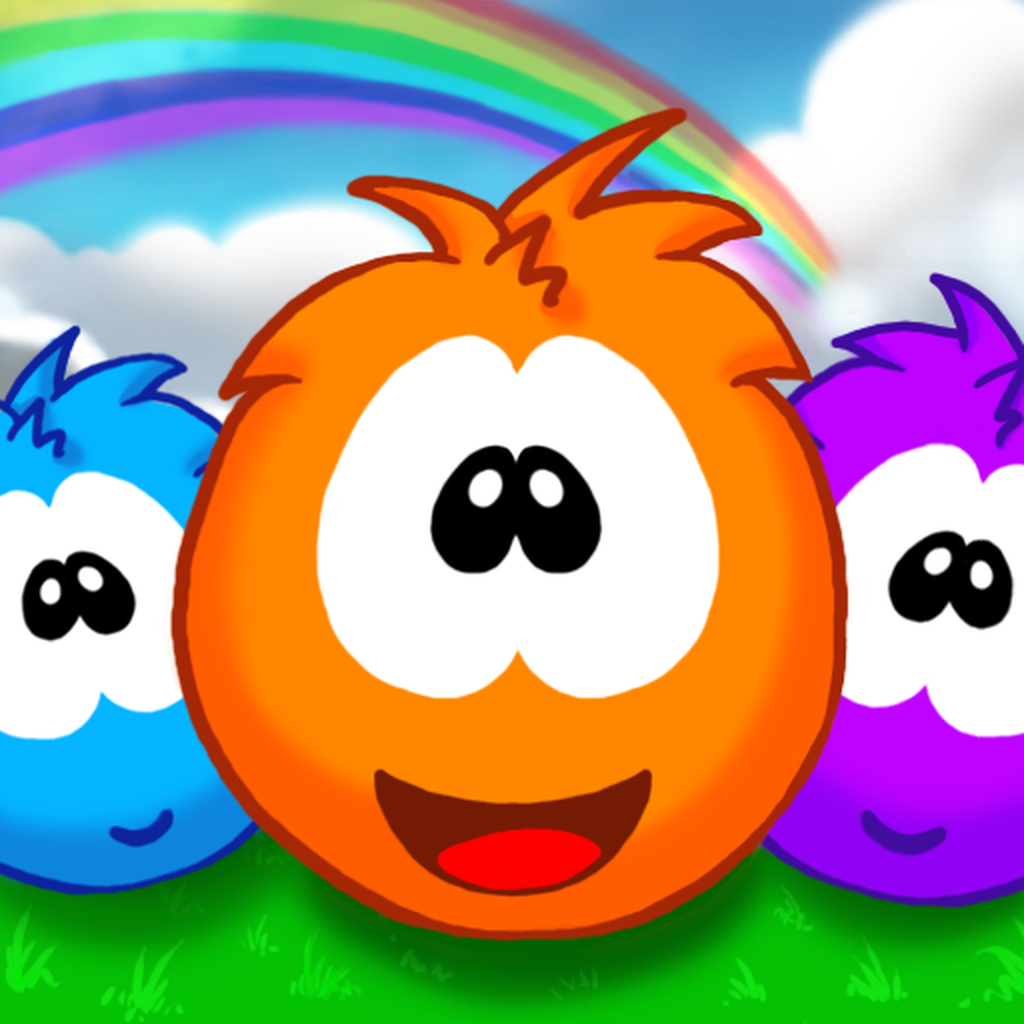 Sneezies App Icon