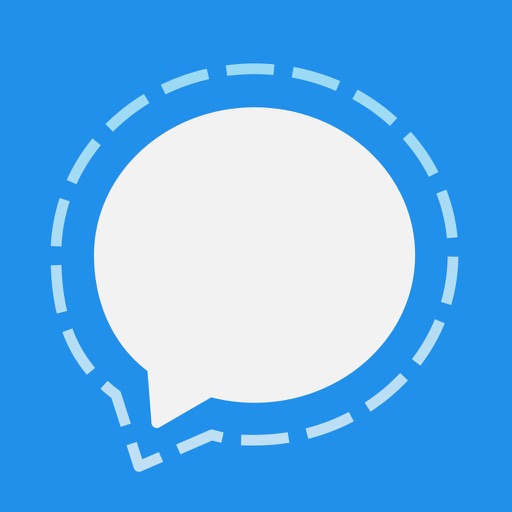 Signal - Private Messenger