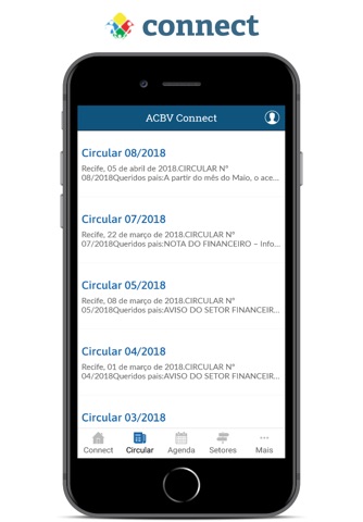 ACBV Connect screenshot 3