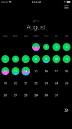 Moves Lite Captura de tela 3