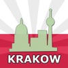Krakow Travel Guide Offline
