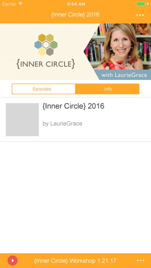 Inner Circle with LGB(圖2)-速報App