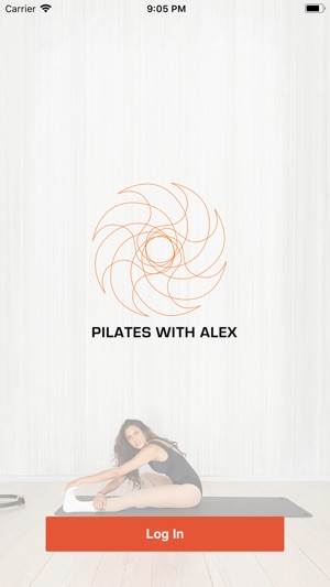 Pilates With Alex