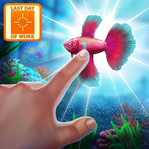 Fish Tycoon 2: Virtual Aquarium