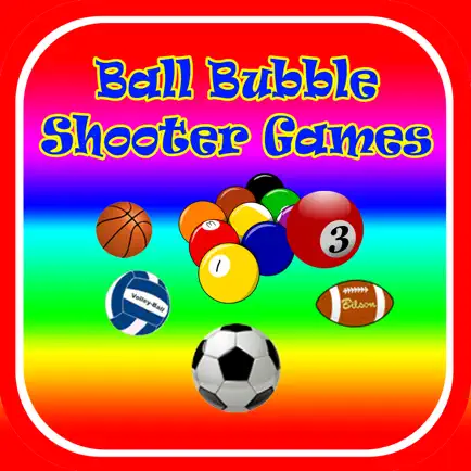 Ball Bubble Shooter Games Cheats