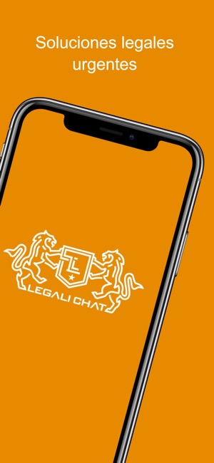 LegaliChat - Abogados online(圖1)-速報App